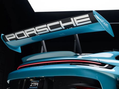 Used 2025 Porsche 911 GT3 RS RWD image 29