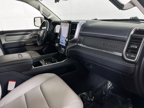 Used 2023 RAM 1500 Limited AWD/4WD image 30