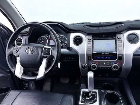 Used 2015 Toyota Tundra Platinum AWD/4WD image 5