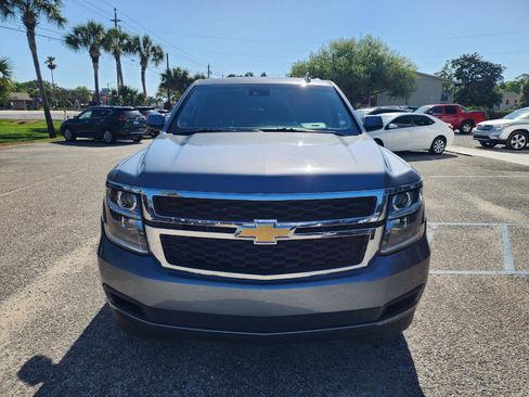 Used 2019 Chevrolet Tahoe LT RWD image 8