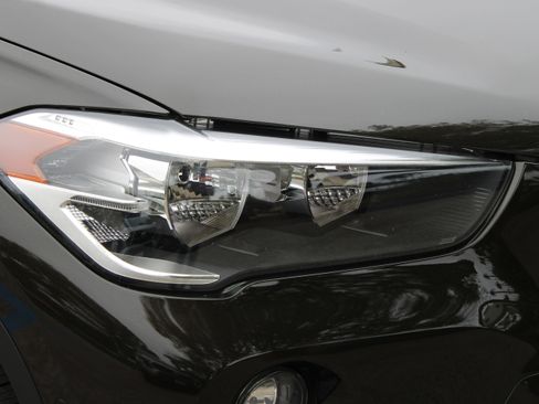 Used 2017 BMW X1 sDrive28i image 10