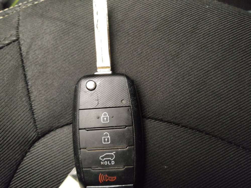 Used 2014 Kia Soul + w/ UVO w/Eservices Package FWD image 32
