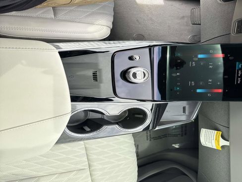 New 2026 Cadillac Escalade IQL Sport 1 image 26