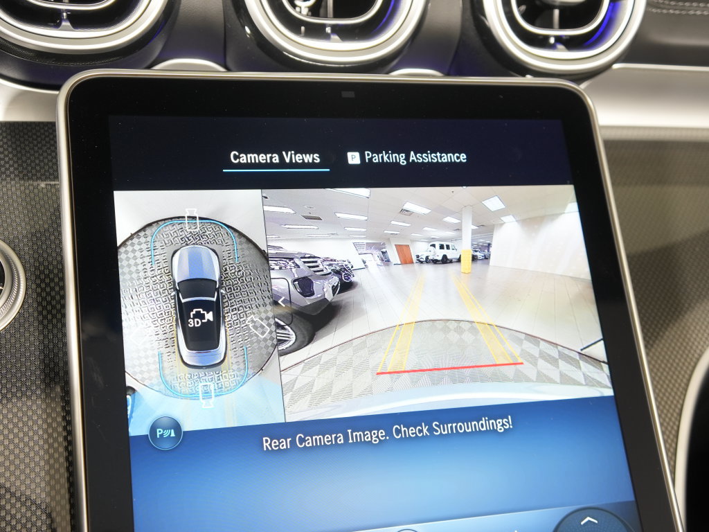 New 2027 Mercedes-Benz CLE 450 4MATIC Cabriolet image 25