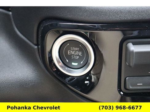 New 2026 Chevrolet Silverado 2500 High Country w/ High Country Premium Package AWD/4WD image 19