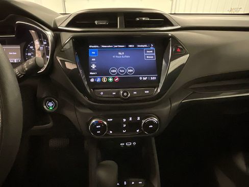 Used 2023 Chevrolet TrailBlazer LT w/ Convenience Package image 30