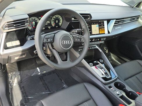 New 2026 Audi A3 2.0T Premium image 15