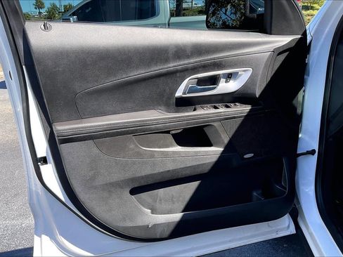 Used 2016 Chevrolet Equinox LTZ w/ Enhanced Convenience Package image 22