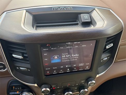 Used 2021 RAM 1500 Laramie image 19