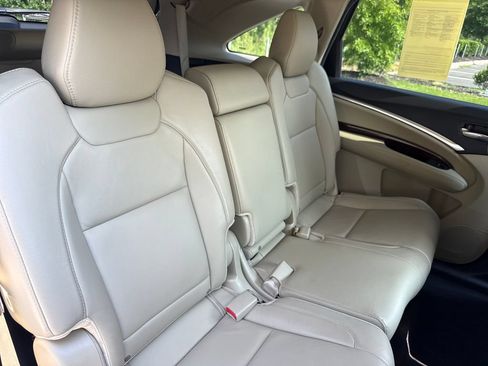 Used 2019 Acura MDX SH-AWD image 33