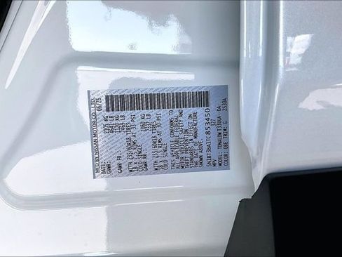 New 2026 Nissan Rogue SV FWD image 13
