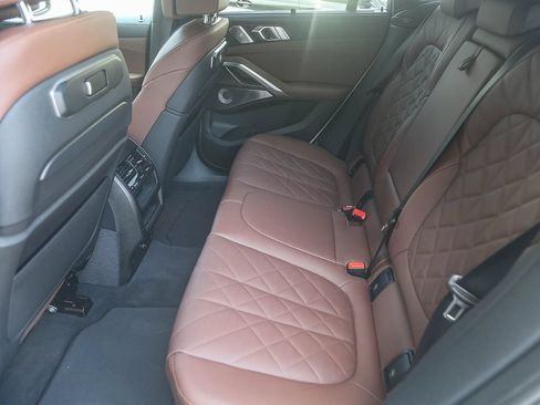 Used 2026 BMW X6 M60i AWD/4WD image 16