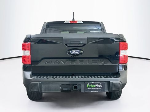 Used 2026 Ford Maverick XLT AWD/4WD image 7