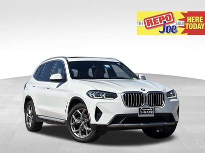 Used 2024 BMW X3 xDrive30i w/ Convenience Package