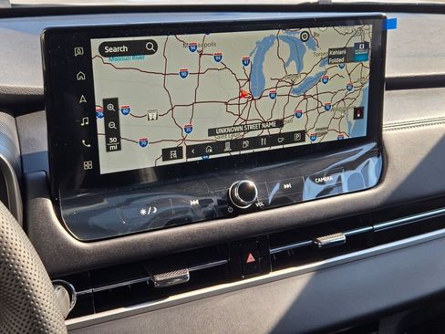 New 2026 Mitsubishi Outlander SEL AWD/4WD image 29