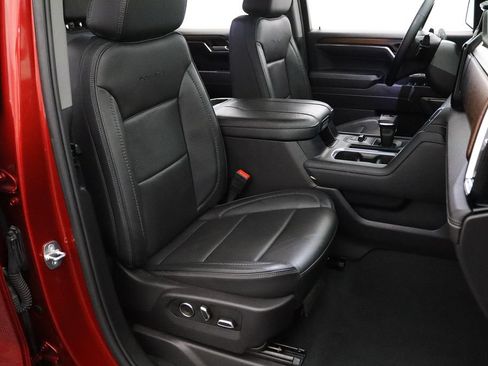 Certified 2024 GMC Sierra 1500 Denali AWD/4WD image 17