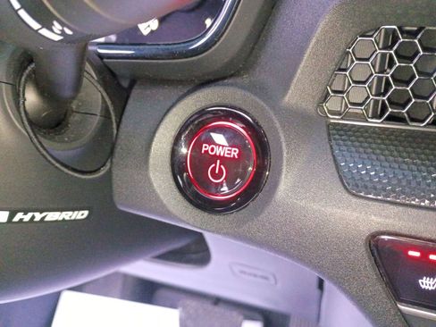 Used 2025 Honda CR-V Sport-L image 32