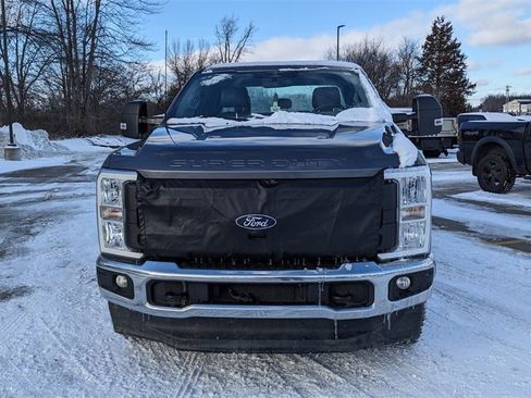 Used 2023 Ford F350 XL w/ FX4 Off-Road Package image 8