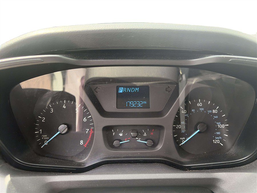 Used 2018 Ford Transit 350 XL RWD image 23
