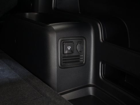 Used 2022 Toyota 4Runner Trail Special Edition AWD/4WD image 69