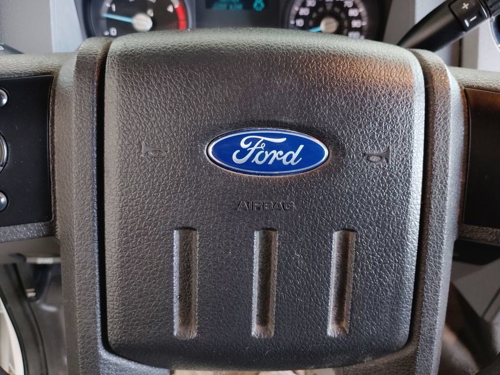Used 2016 Ford F350 XLT w/ XLT Interior Package RWD image 27