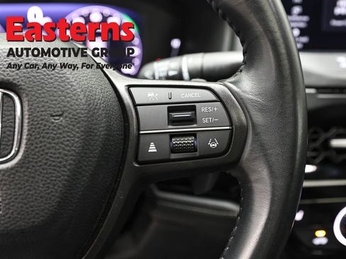 Used 2024 Honda Accord EX-L image 16