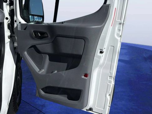 Used 2016 Ford Transit 250 130 Low Roof RWD image 15