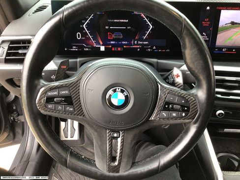 Used 2023 BMW M340i image 8
