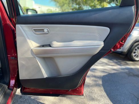 Used 2008 MAZDA CX-9 Grand Touring image 30