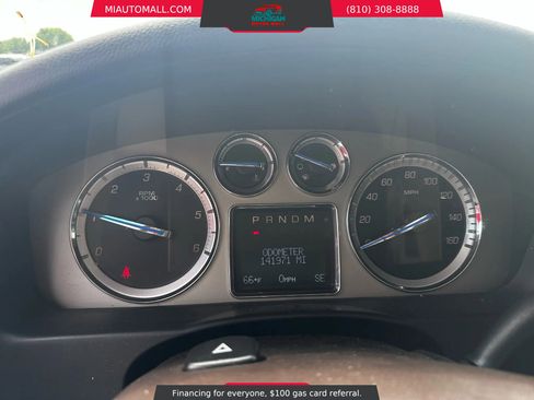 Used 2013 Cadillac Escalade Premium AWD/4WD image 29