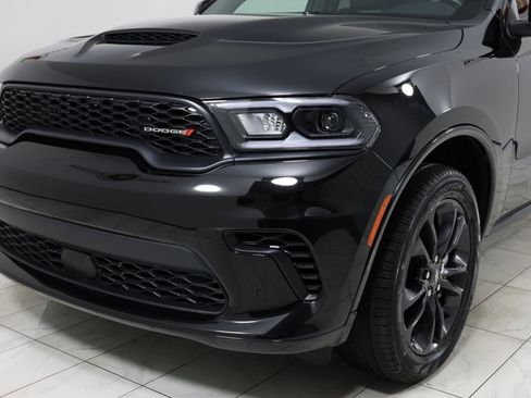 Used 2024 Dodge Durango GT image 52