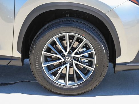 New 2026 Lexus NX 350 AWD w/ Premium Package image 10