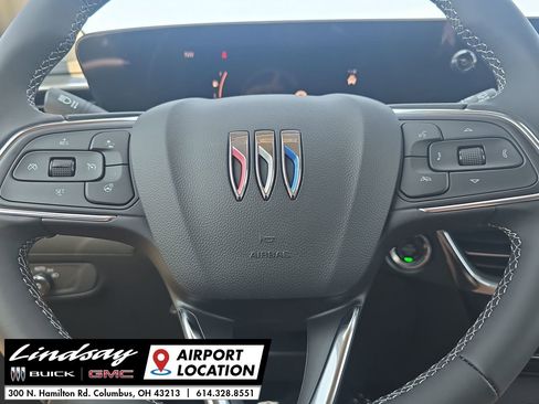 New 2026 Buick Encore GX Avenir w/ Avenir Technology Package image 12