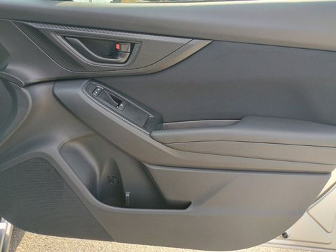 Certified 2023 Subaru Crosstrek 2.0i image 21