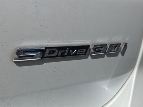 Certified 2024 BMW X3 sDrive30i w/ Premium Package RWD image 36