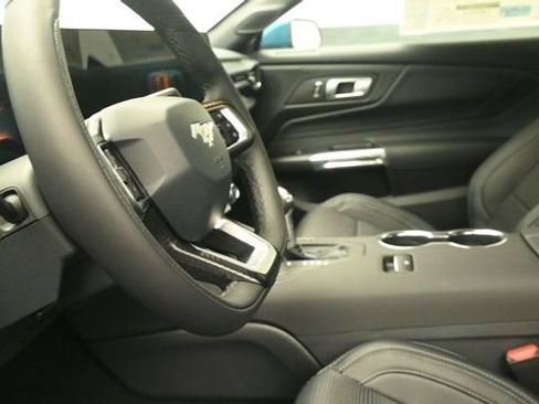 New 2026 Ford Mustang Premium RWD image 16