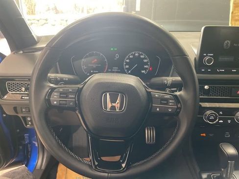 Used 2024 Honda Civic Sport image 23