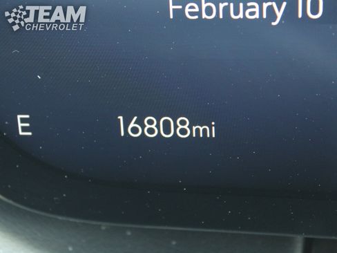 Certified 2025 Buick Enclave Avenir w/ Super Cruise Package image 16