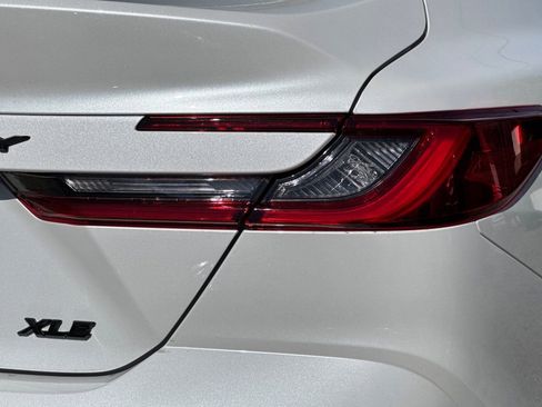 New 2026 Toyota Camry XLE image 31