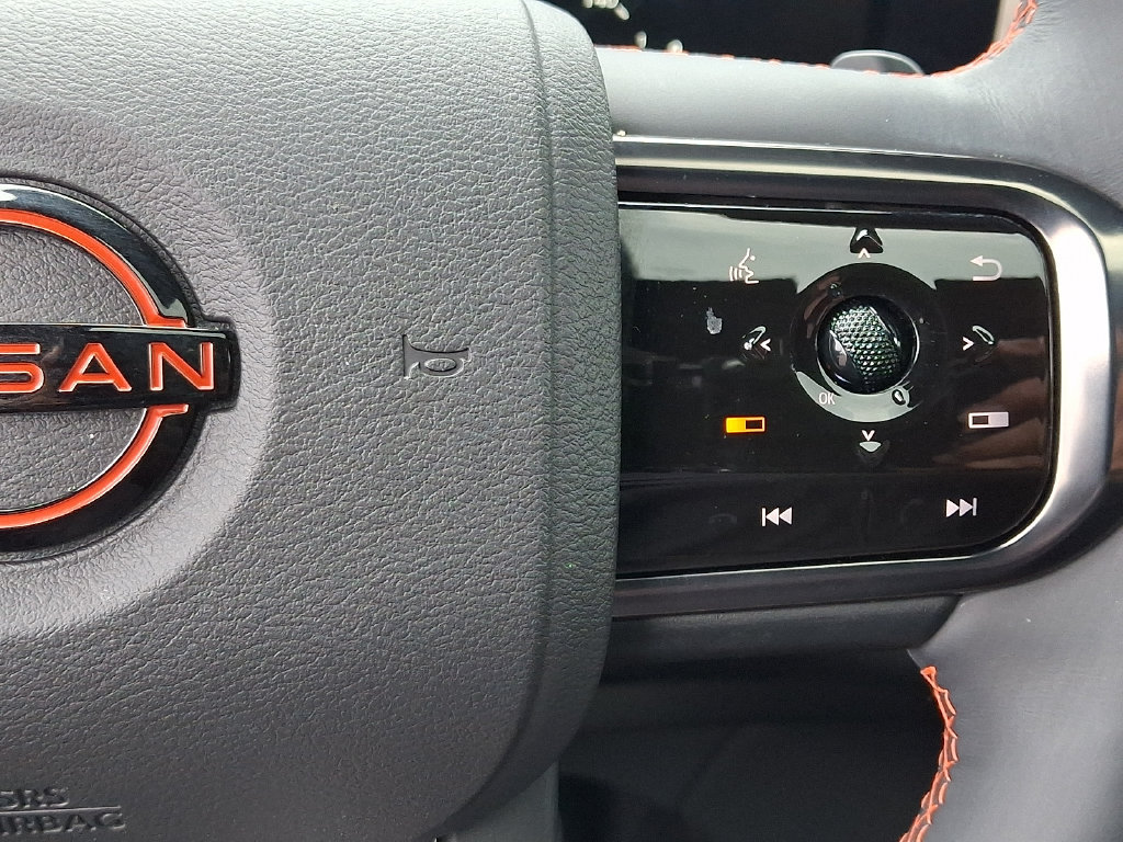 Certified 2026 Nissan Armada PRO-4X AWD/4WD image 24
