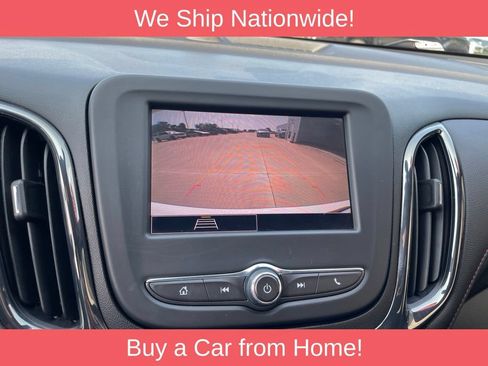 Used 2022 Chevrolet Equinox RS AWD/4WD image 23