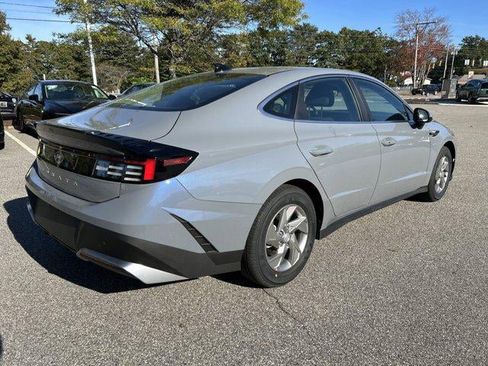 New 2026 Hyundai Sonata SE image 31