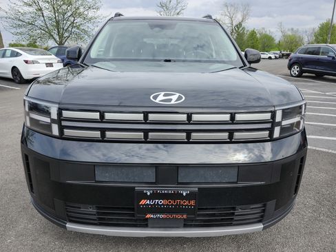 Used 2025 Hyundai Santa Fe SEL image 12