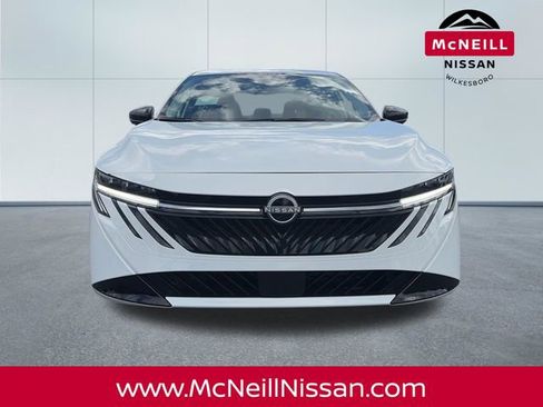 New 2026 Nissan Sentra SV w/ Floor Mat Package image 2