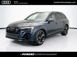 Used 2026 Audi Q7 3.0T Premium Plus video 1