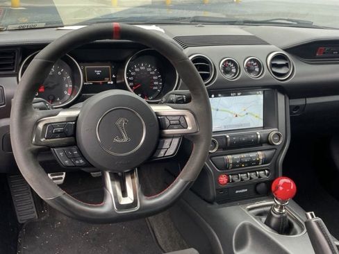 Used 2017 Ford Mustang Shelby GT350R w/ GT350R Equipment Group 920A image 12