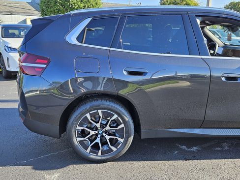 New 2026 BMW X3 xDrive30 w/ Convenience Package image 4