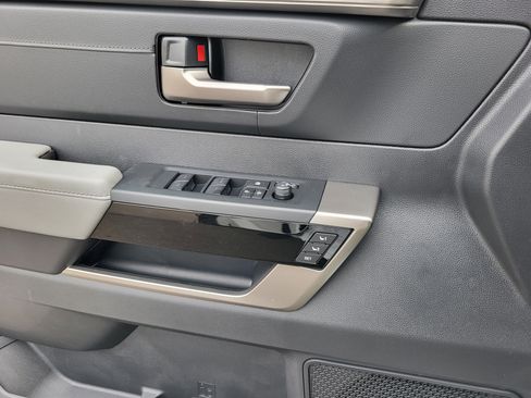 New 2026 Toyota Tundra Limited w/ TRD Off-Road Package image 10