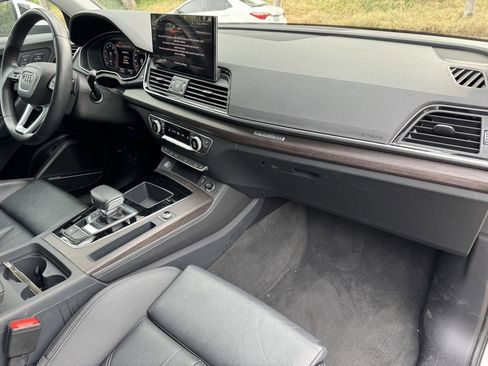 Used 2024 Audi Q5 2.0T Premium Plus AWD/4WD image 7