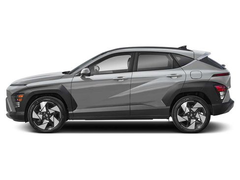 New 2026 Hyundai Kona Limited image 3